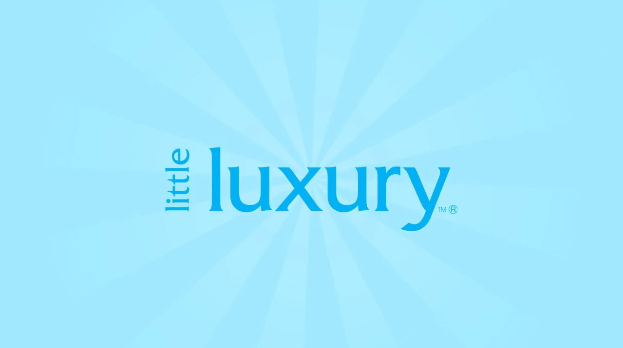 Little Luxury Little Luxury