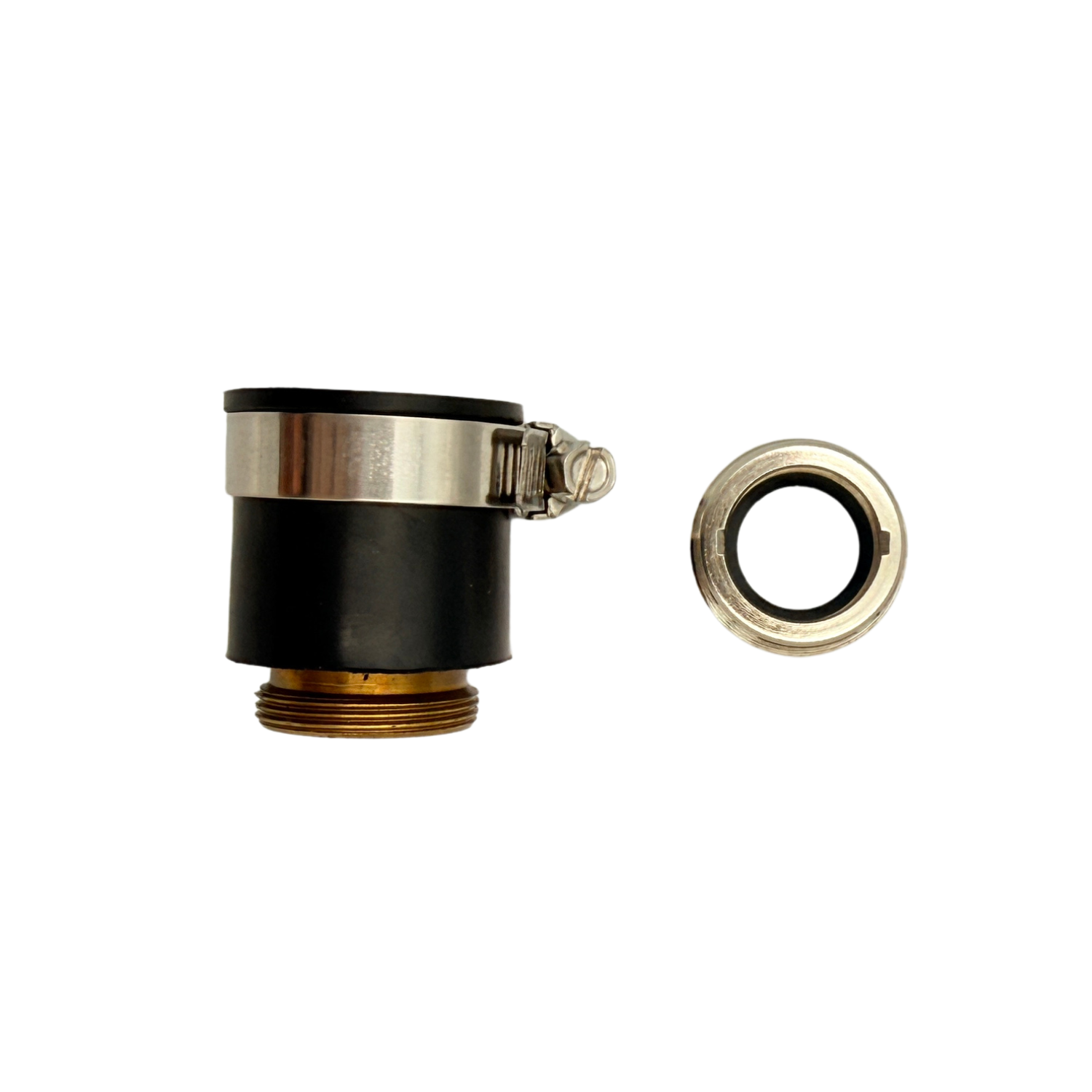 3-Stage Replacement Fittings