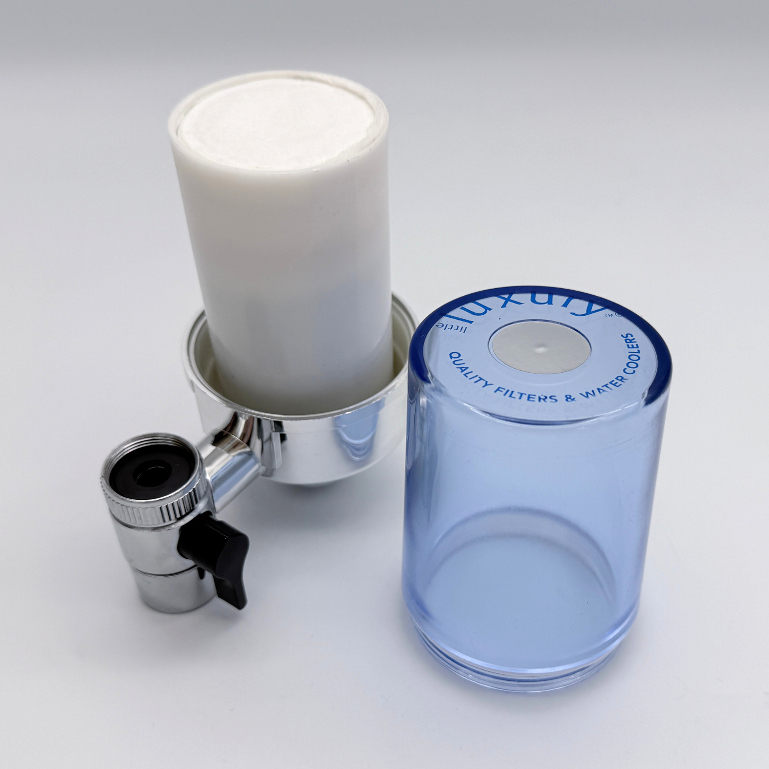 3-Stage Tap Replacement Cover - Image 2