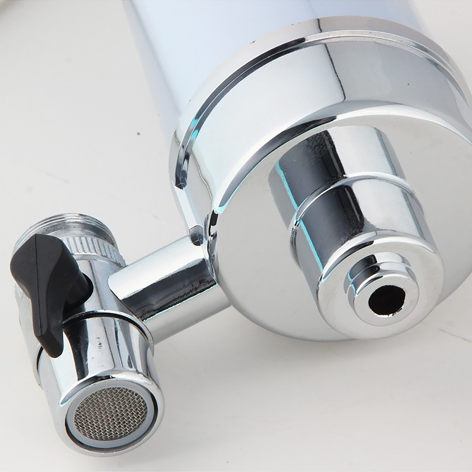 3-Stage Tap Water Filter + FREE FILTER - Image 5