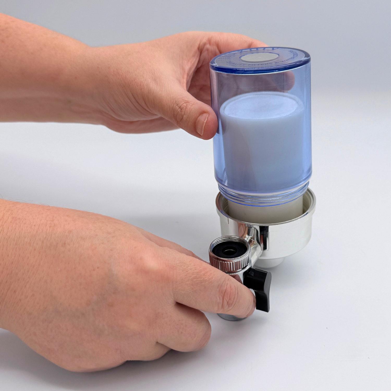 3-Stage Tap Replacement Cover - Image 3