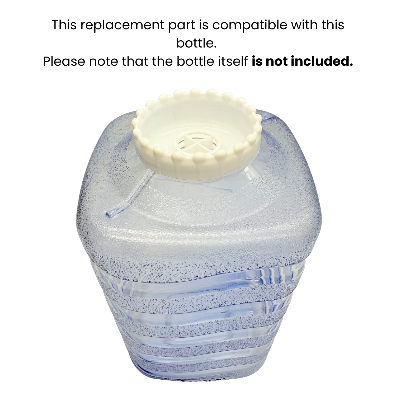 Vitality Replacement Bottle Cap - Image 5