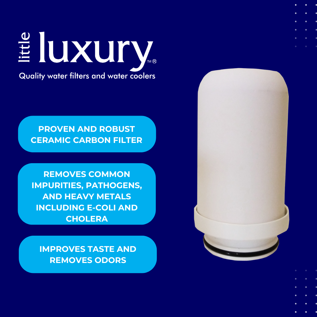 Water Stream Luxury Home Tap Water Filter Cartridge - Image 6