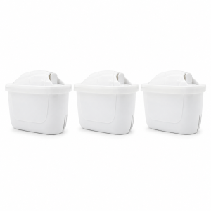 Little Luxury water filter jug replacement cartridges 3-pack