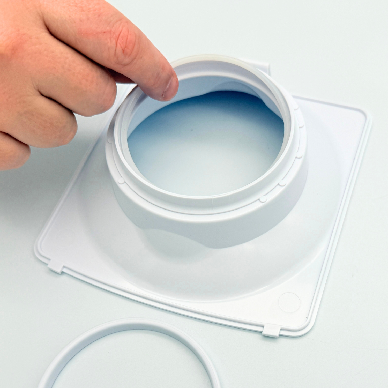 Vitality Replacement Top Cover O-Ring - Image 2