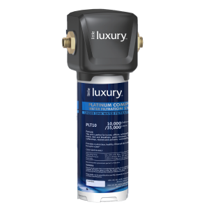 Platinum Complete Under Sink Water Filtration System