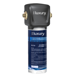 Platinum Complete Under Sink Water Filtration System