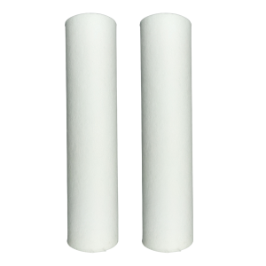 Little Luxury Reverse Osmosis Stage 1 Replacement Filter Cartridge 2-Pack