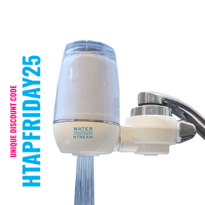 Luxury Home Tap Water Filter