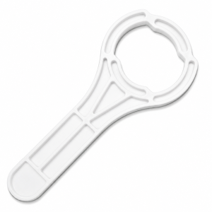 Platinum Complete replacement spanner for water filtration system