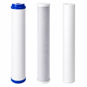 Little Luxury Gold Standard Replacement Water Filter Cartridges