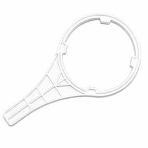 Gold Standard Stages 1–3 replacement water filter housing wrench
