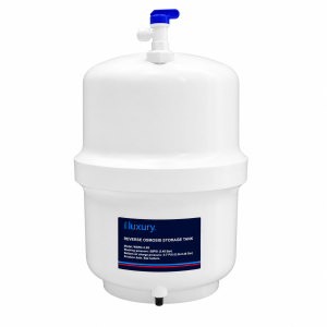 Little Luxury 12L replacement storage tank for reverse osmosis water filter system