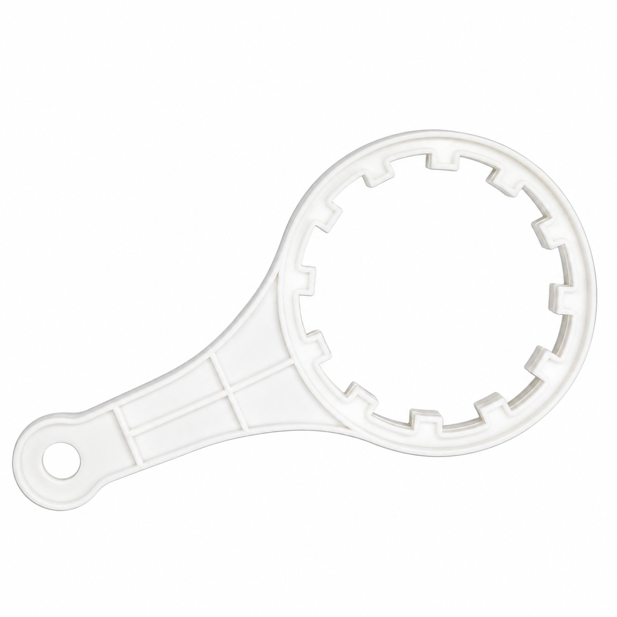 Little Luxury reverse osmosis membrane replacement housing wrench
