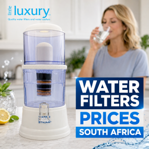 Water Filter Prices South Africa