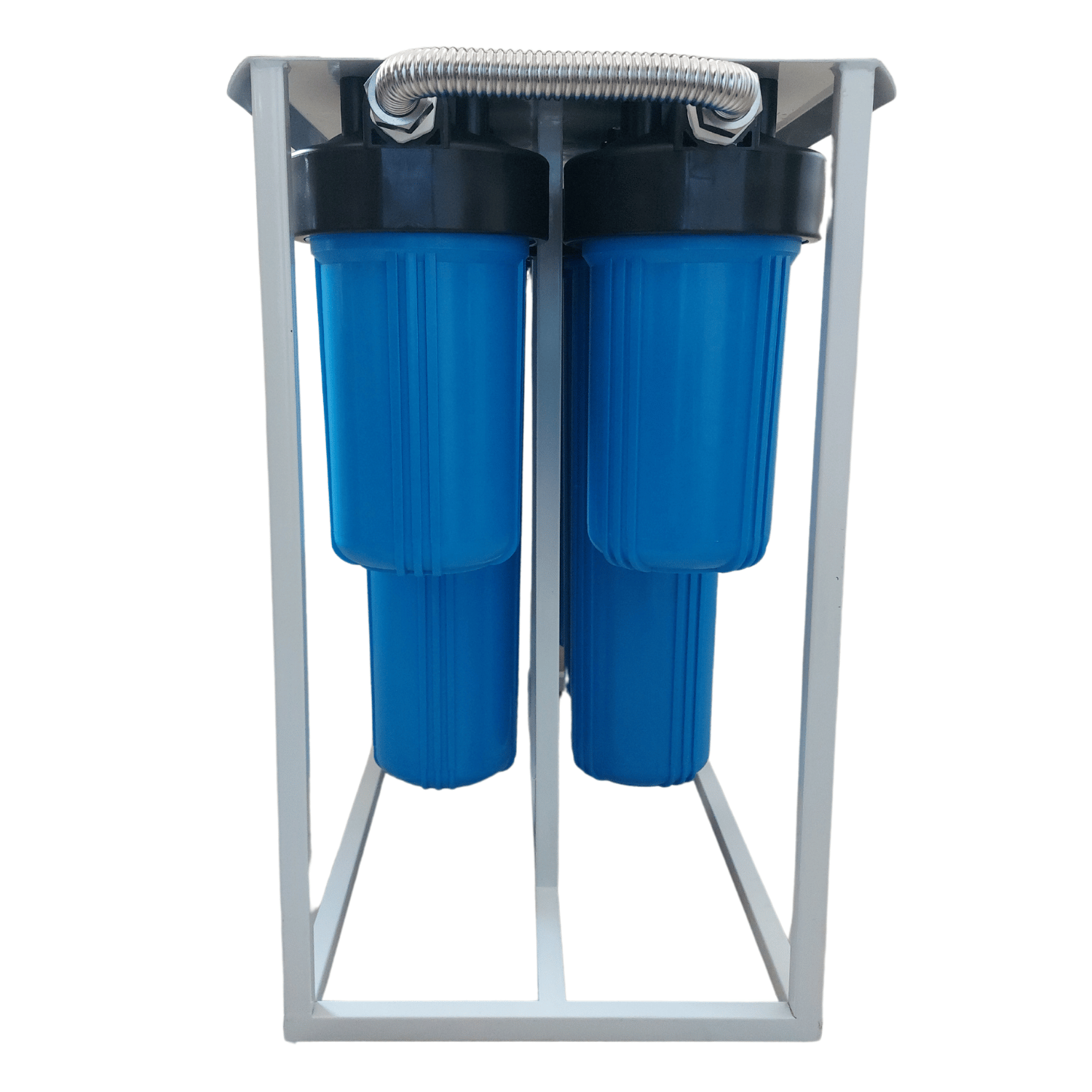 Little Luxury Full Monty Complete Borehole & Water Tank Filtration System - Image 3