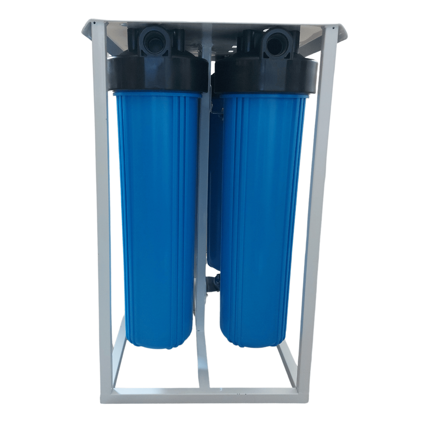 Little Luxury Full Monty Complete Borehole & Water Tank Filtration System - Image 4