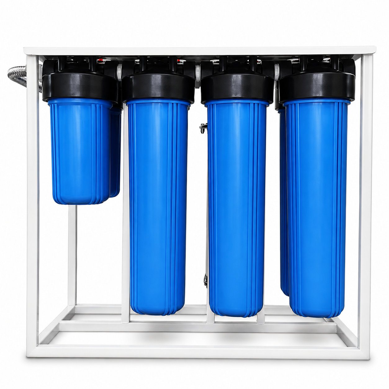 Water Filtration Systems for Boreholes in South Africa: The Full Monty Guide