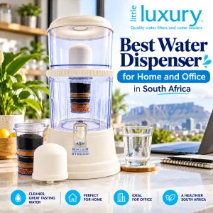 Best Water Dispenser for Home and Office in South Africa